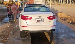 كيا اوبتيما